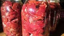 Canned Meat Recipe (Raw-Pack Method) Canned Meat Recipe (Raw-Pack Method)