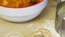 How to Make Fresh Pasta Dough How to Make Fresh Pasta Dough