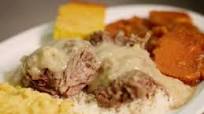 Stewed Rabbit Stewed Rabbit