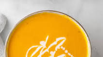 Carrot Ginger Soup Carrot Ginger Soup
