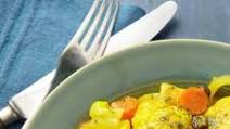 Healthy Slow Cooker Chicken Curry Healthy Slow Cooker Chicken Curry