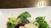 Robin's Mediterranean chicken salad Robin's Mediterranean chicken salad
