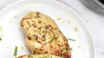Air Fryer Lemon Chicken Breast Recipe Air Fryer Lemon Chicken Breast Recipe