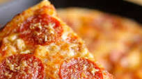 Cast-Iron Skillet Pepperoni Pizza Recipe Cast-Iron Skillet Pepperoni Pizza Recipe