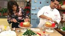 Vanilla Cake | The Cake Boss Vanilla Cake | The Cake Boss