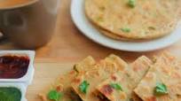 Gobi Paratha Recipe Gobi Paratha Recipe