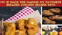 How to cook Keto pork rinds in the air fryer How to cook Keto pork rinds in the air fryer