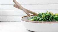 Kale Caesar Salad Kale Caesar Salad