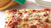 Best Lasagna Best Lasagna