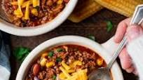 Slow Cooker Chili Slow Cooker Chili