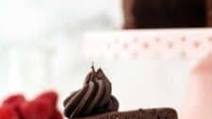 Mini 6-Inch Chocolate Cake Mini 6-Inch Chocolate Cake