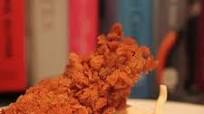 Kentucky Fried Squirrel Kentucky Fried Squirrel