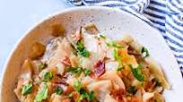 Slow Cooker Cabbage Slow Cooker Cabbage