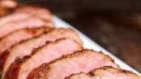 Sous Vide Pork Tenderloin Recipe with Coffee Rub Sous Vide Pork Tenderloin Recipe with Coffee Rub