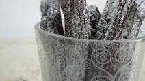 Recipe: Yummy Churros Oreo Recipe: Yummy Churros Oreo