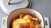 Dutch Oven Chicken Dutch Oven Chicken