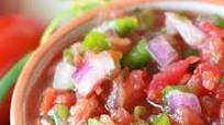 Salsa Fresca | Chuy's Salsa Fresca Copycat Salsa Fresca | Chuy's Salsa Fresca Copycat