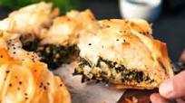 Best Greek Spanakopita Recipe Best Greek Spanakopita Recipe