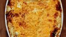 Four Cheese Lasagna Four Cheese Lasagna
