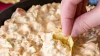 Sausage Cream Cheese Dip Sausage Cream Cheese Dip