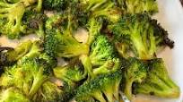 Sautéed Broccoli Sautéed Broccoli