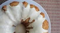 Rum Glazed Banana Bundt Cake Recipe Rum Glazed Banana Bundt Cake Recipe