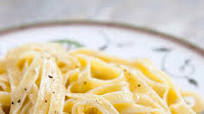 Fettuccine Alfredo Fettuccine Alfredo