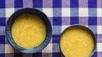Atol de Elote (Sweet Corn and Milk Drink) Atol de Elote (Sweet Corn and Milk Drink)
