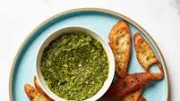 Quick Pesto Quick Pesto