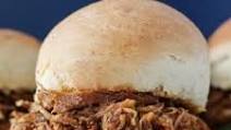 Easy Crock Pot Pulled pork Easy Crock Pot Pulled pork