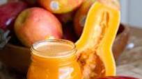Butternut Squash Sweet Surprise Butternut Squash Sweet Surprise