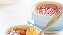 Classic Crème Brûlée Classic Crème Brûlée
