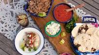 Tacos de Carnitas en Coca-Cola (Coke-Braised Pork Tacos) Tacos de Carnitas en Coca-Cola (Coke-Braised Pork Tacos)