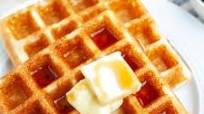 Bisquick waffles Bisquick waffles