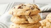 Chewy Chocolate Chip Cookies Chewy Chocolate Chip Cookies