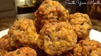 Original Sausage Balls Original Sausage Balls