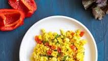 Best Vegan Tofu Scramble Best Vegan Tofu Scramble