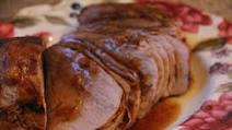 Slow Cooker Cola Pork Roast Slow Cooker Cola Pork Roast