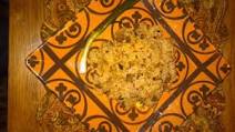 Popeyes Cajun Rice - Copycat Popeyes Cajun Rice - Copycat