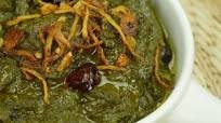 Sarson ka saag Sarson ka saag