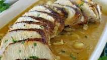 Savory Roasted Pork and Gravy Recipe Savory Roasted Pork and Gravy Recipe