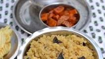 Vaal dal Khichdi Vaal dal Khichdi