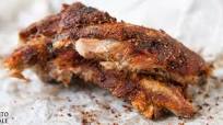 Keto Oven Baked Pork Ribs Keto Oven Baked Pork Ribs