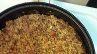 Smoked Sausage Jambalaya Smoked Sausage Jambalaya