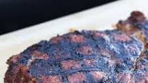 Searing Ribeye Steak on a Traeger! Searing Ribeye Steak on a Traeger!