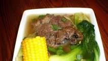 Bulalo (Beef Shank Soup) Bulalo (Beef Shank Soup)