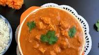 PRESSURE COOKER PANEER MAKHANI (Stove top and Instant Pot) PRESSURE COOKER PANEER MAKHANI (Stove top and Instant Pot)