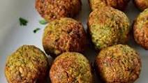 Air Fryer Falafel Air Fryer Falafel