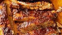 Slow Cooker Ribs Slow Cooker Ribs
