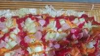 Chimichanga Chimichanga